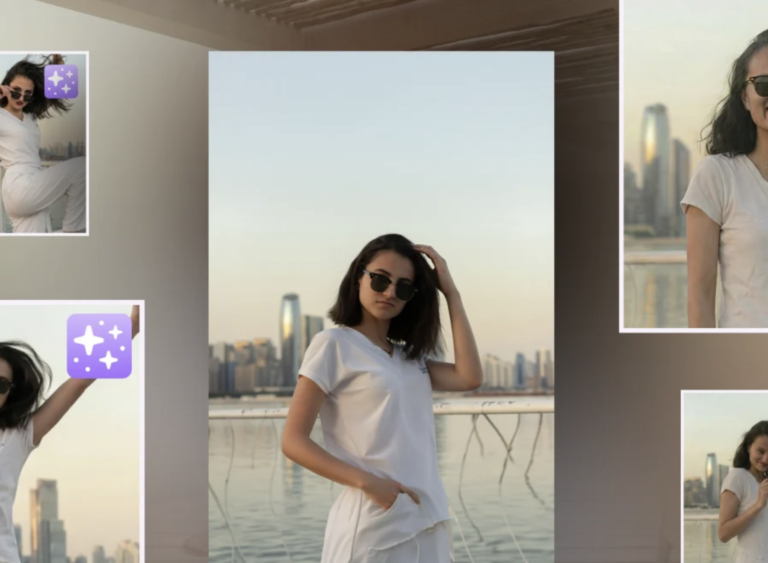 Superpose Secures $2.2M for AI-Powered Photo Posing App