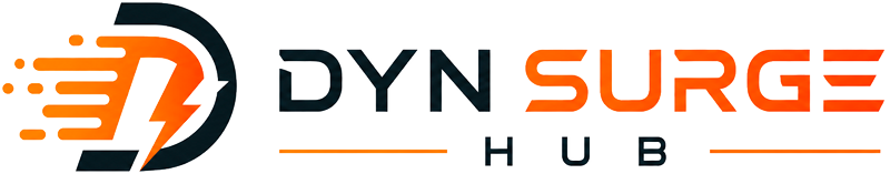 Dyn Surge Hub